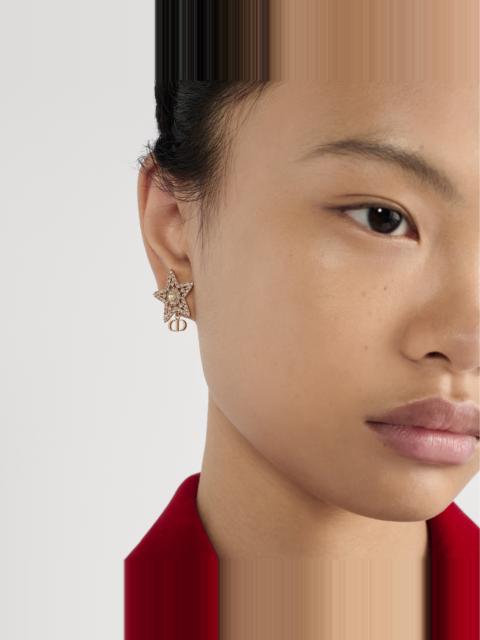Dior Nuit Étoilée Earrings