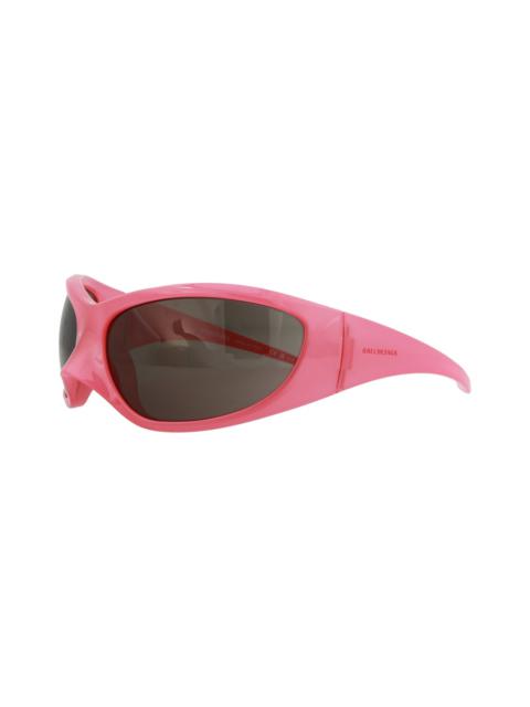 BALENCIAGA Balenciaga Women's BB0252S 80mm Sunglasses