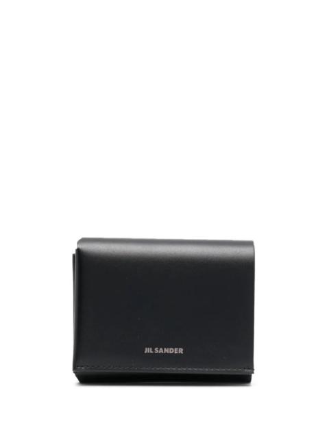 Jil Sander "Origami" Wallet