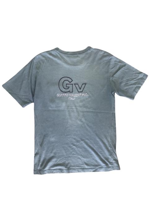 Valentino Vintage Gianni Valentino Tee