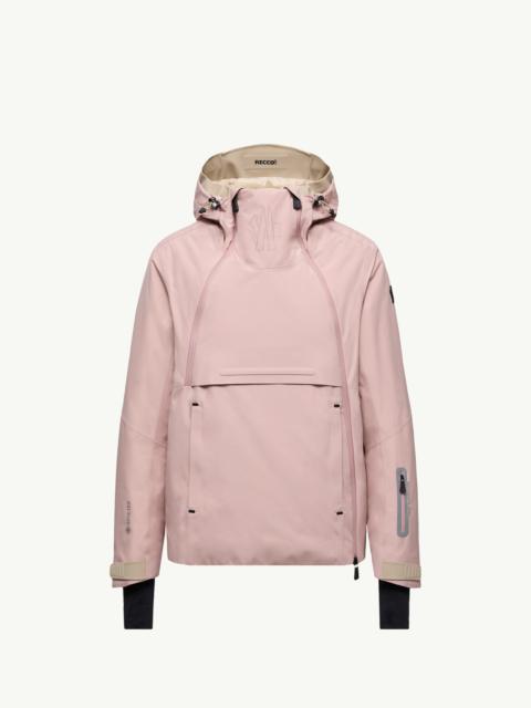 Moncler Grenoble Ampay GORE-TEX Hooded Padded Ski Jacket