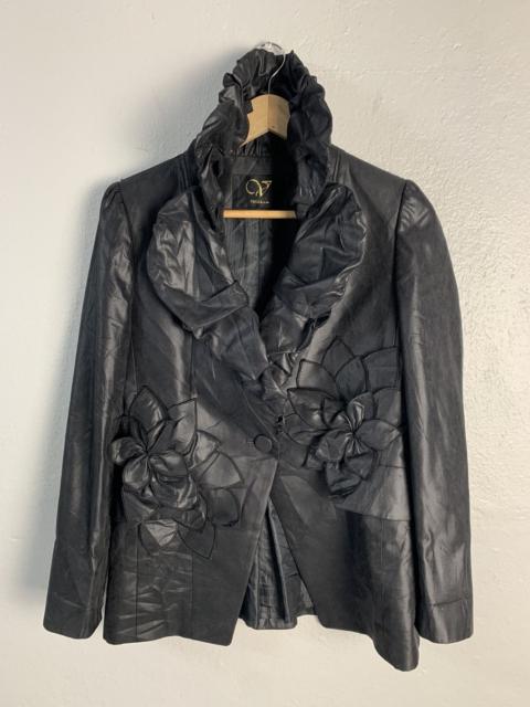 Other Designers Japanese Brand - Vella Nice Design Jacket