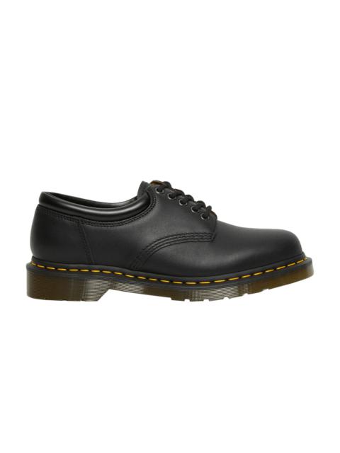 8053 Nappa Leather Oxford 'Black'
