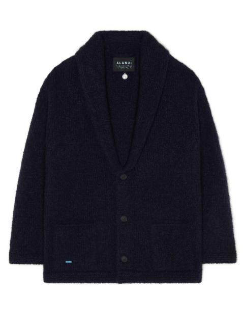 Alanui Alanui Finest Cardigan