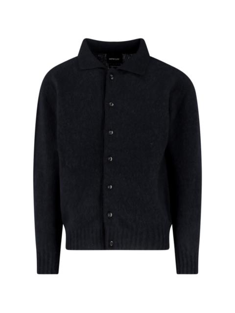 HOWLIN' WOOL CARDIGAN