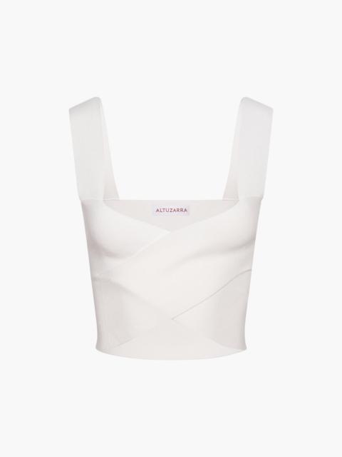 Altuzarra 'MYLAS' TOP