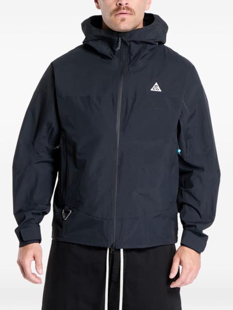 Nike ACG Morpho Storm-FIT hodded jacket