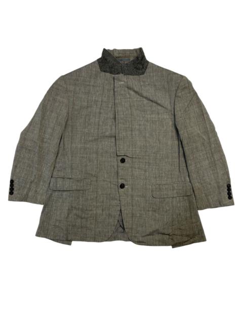 Other Designers Burberry × Vintage - LAST DROP🔥Vintage Burberry Blazer