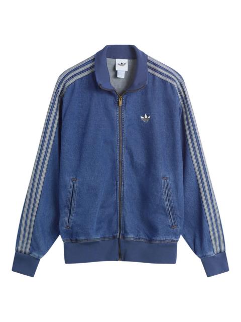 adidas Adidas Denim FB Tracktop