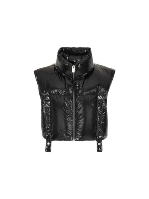 Moncler Moncler x 1017 ALYX 9SM Fraxinus Vest Black