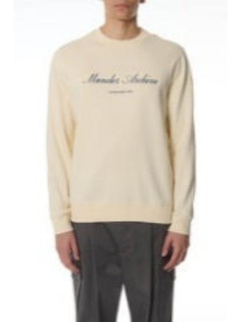 Moncler Moncler Men Crewneck Sweatshirt