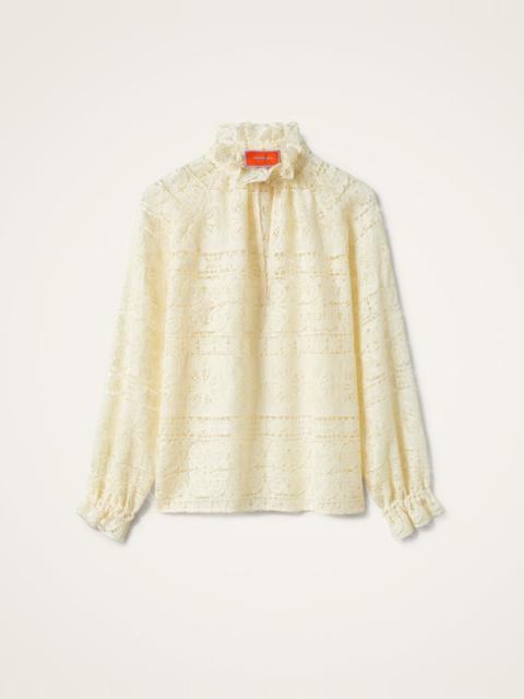 La DoubleJ Lacey Cerere Blouse
