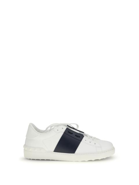 Valentino Valentino Garavani Men Open Sneakers