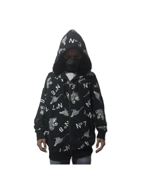 Joyrich Los Angeles ziphoodie