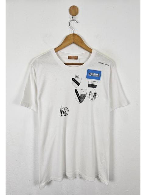 Other Designers CABANE de ZUCCa - Cabana de Zucca shirt