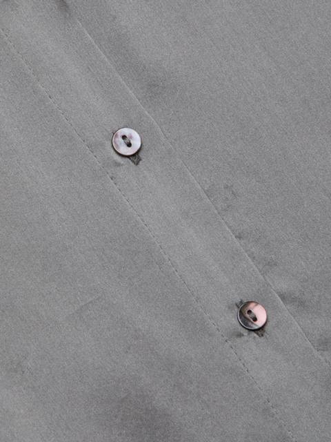 L'AGENCE Tyler Silk Blouse