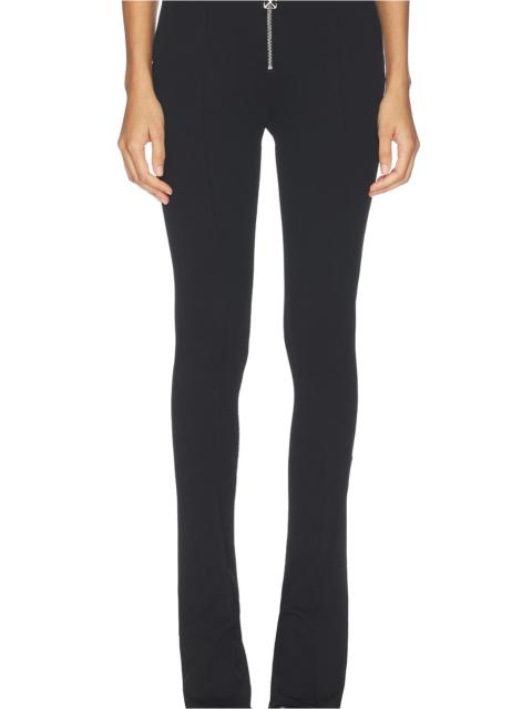Off-White Slim Pant