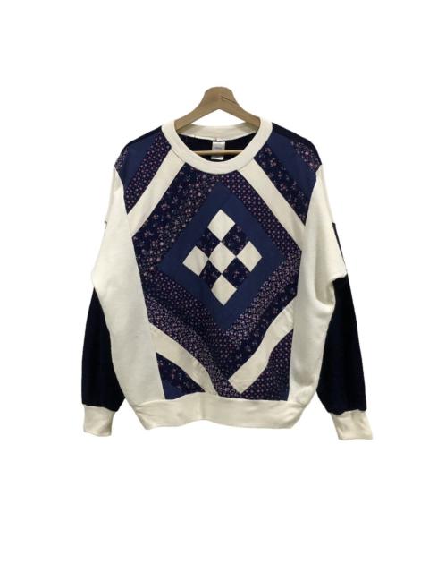 Other Designers Vintage art sweatshirt