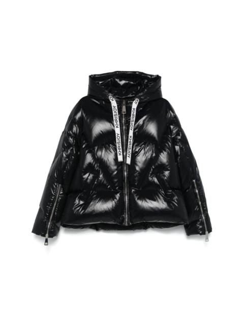 Khris puffer jacket