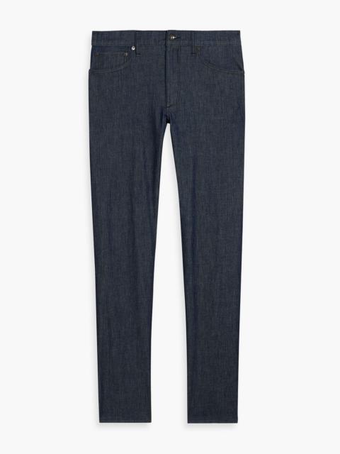 rag & bone Fit 2 Airflex denim jeans