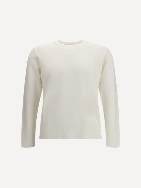 Thom Browne Virgin Wool Sweater