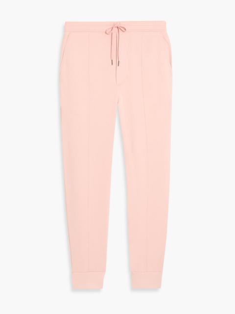TOM FORD French terry sweatpants
