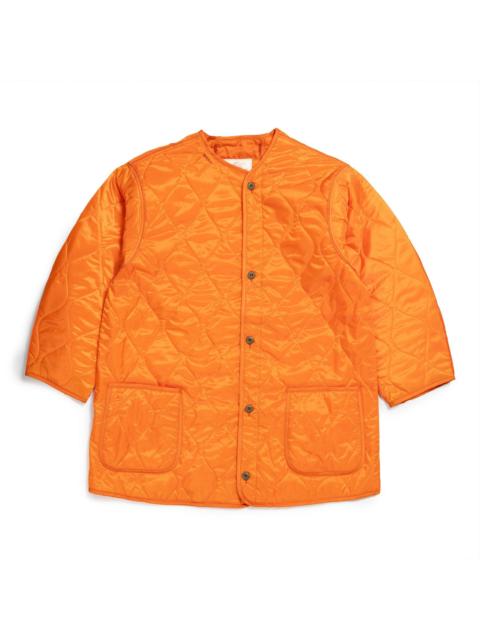 Buzz Rickson's Buzz Rickson's Liner Extreme Cold Weather Orange