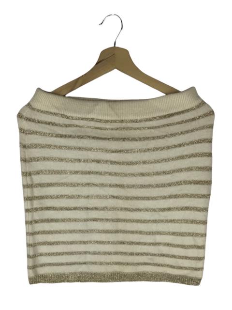 Other Designers Vintage - Vintage Issey Miyake Women Skirt