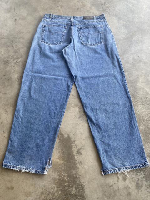 Other Designers Vintage 98' Levi’s Silver Tab Loose Jeans