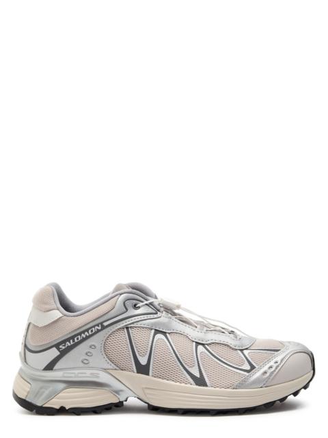 Salomon Xt-whisper Panelled Mesh Sneakers