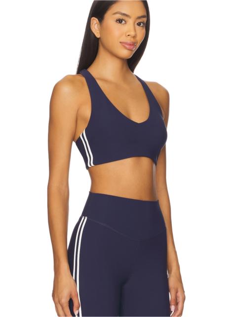 THE UPSIDE Daytona Jetta Racerback Sports Bra