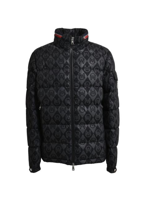 BOURNE JACKET / BLK(S99)