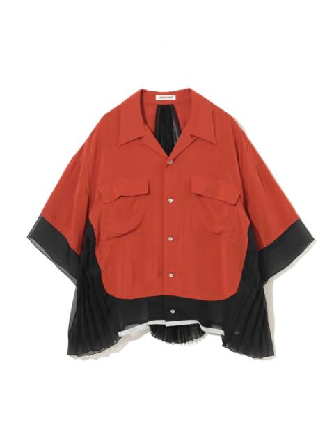 UNDERCOVER UP1F1404-2