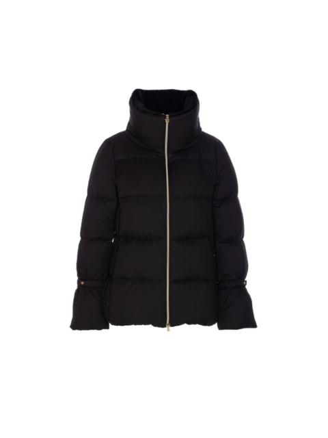 Herno Herno Women Short Down Jacket
