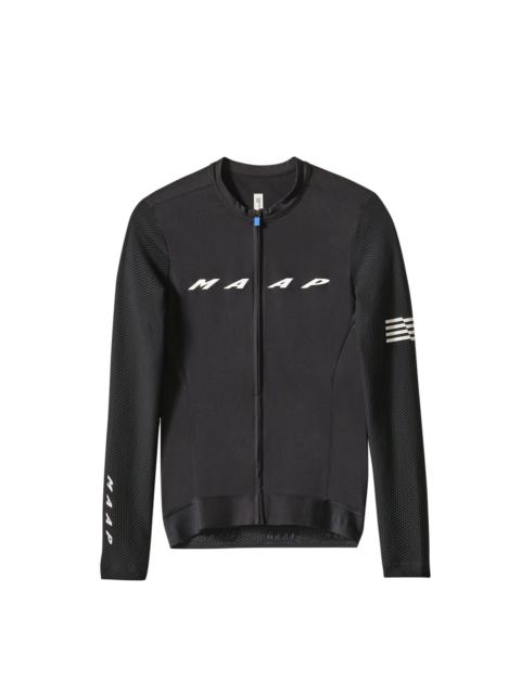 MAAP Women's Evade Pro Base LS Jersey 2.0
