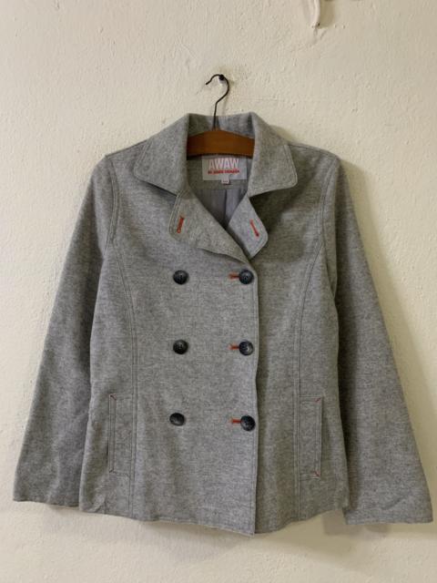 Other Designers Awaw By Junko Shimada Jacket