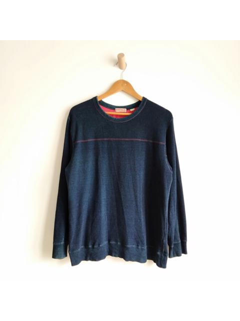 Other Designers Outdoor Life - Bartack Guarenteed Crewneck Sweatshirts