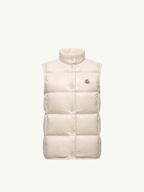 Moncler Badia Down Vest