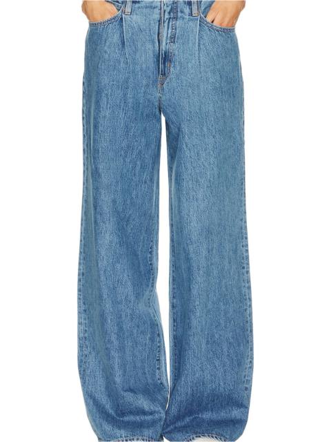 SLVRLAKE Taylor Wide Leg