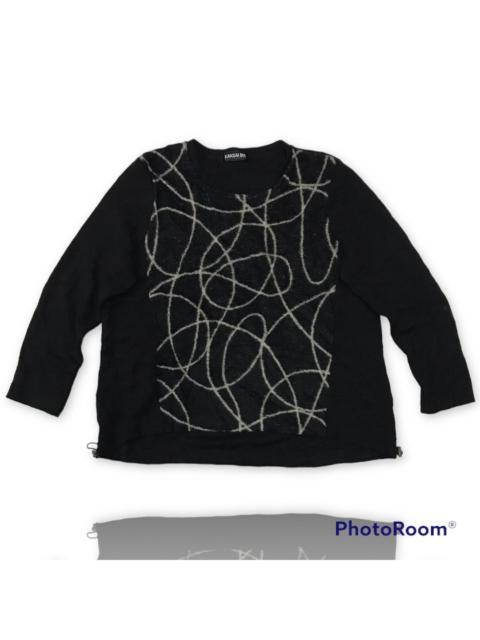 Other Designers Kansai Bis Long Sleeve Shirt Designer