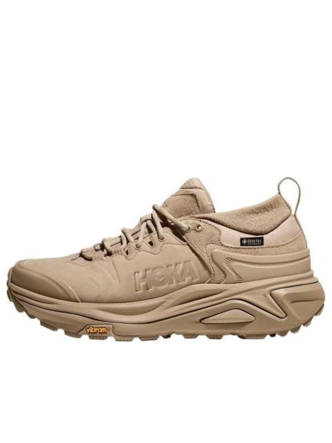 HOKA (WMNS) HOKA ONE ONE Kaha 3 GTX 'Beige' 1162533-RWL