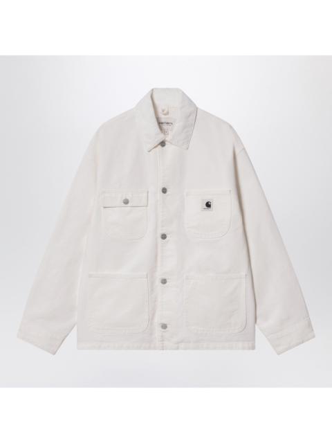Carhartt WIP Carhartt Wip Og Michigan Coat Summer In Wax Color Women