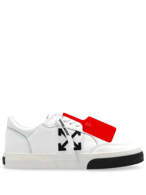 Off-White Off White Women Vulcanized Sneakers