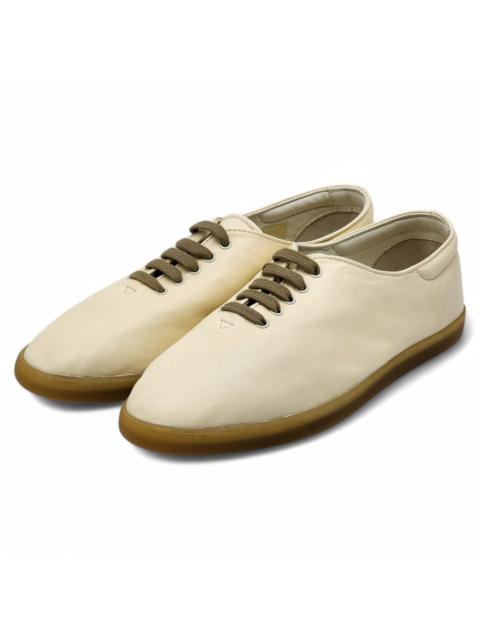 Sam Sneakers - Leather - Beige 37 6.5US $950