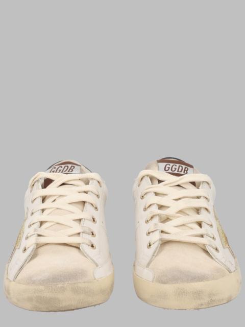Golden Goose Golden Goose Women Sneaker "Super Star"