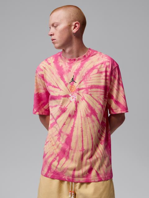 Jordan Jordan Brooklyn Men's Tie-Dye Festival T-Shirt