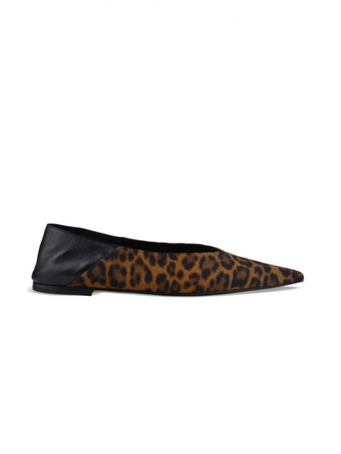 Saint Laurent Women Nour 05 Mules