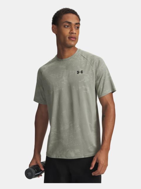 Under Armour UA Velocity Jacquard