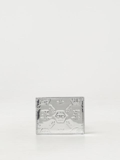 PHILIPP PLEIN Wallet men Philipp Plein