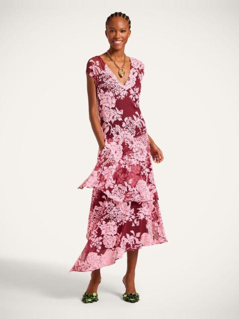 La DoubleJ Do It All Lacey Dress